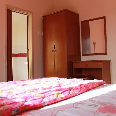 Fullhouse Marina View Villas Apartment Port Dickson Exterior photo
