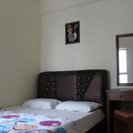 Fullhouse Marina View Villas Apartment Port Dickson Exterior photo