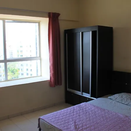 Fullhouse Marina View Villas Apartment Port Dickson Exterior photo