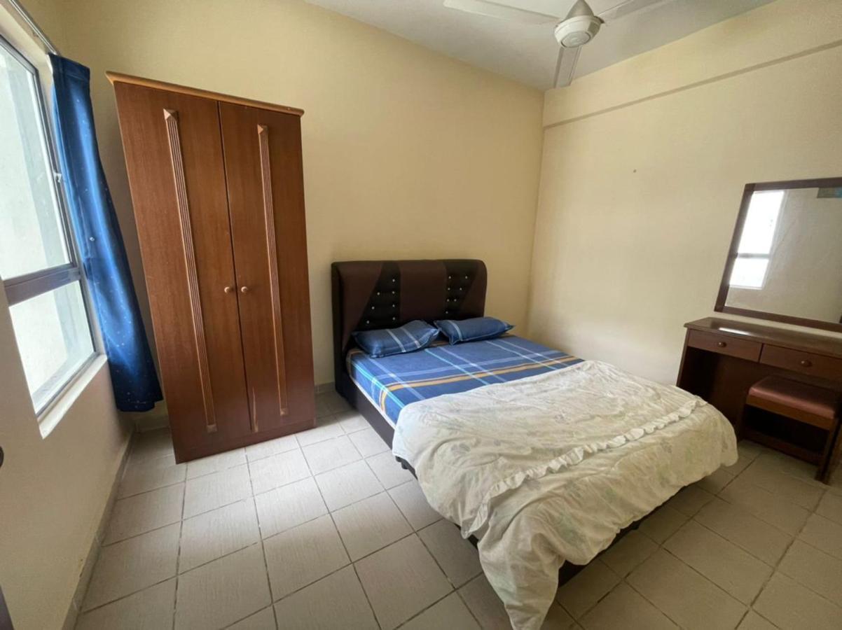 Apartment Fullhouse Marina View Port Dickson