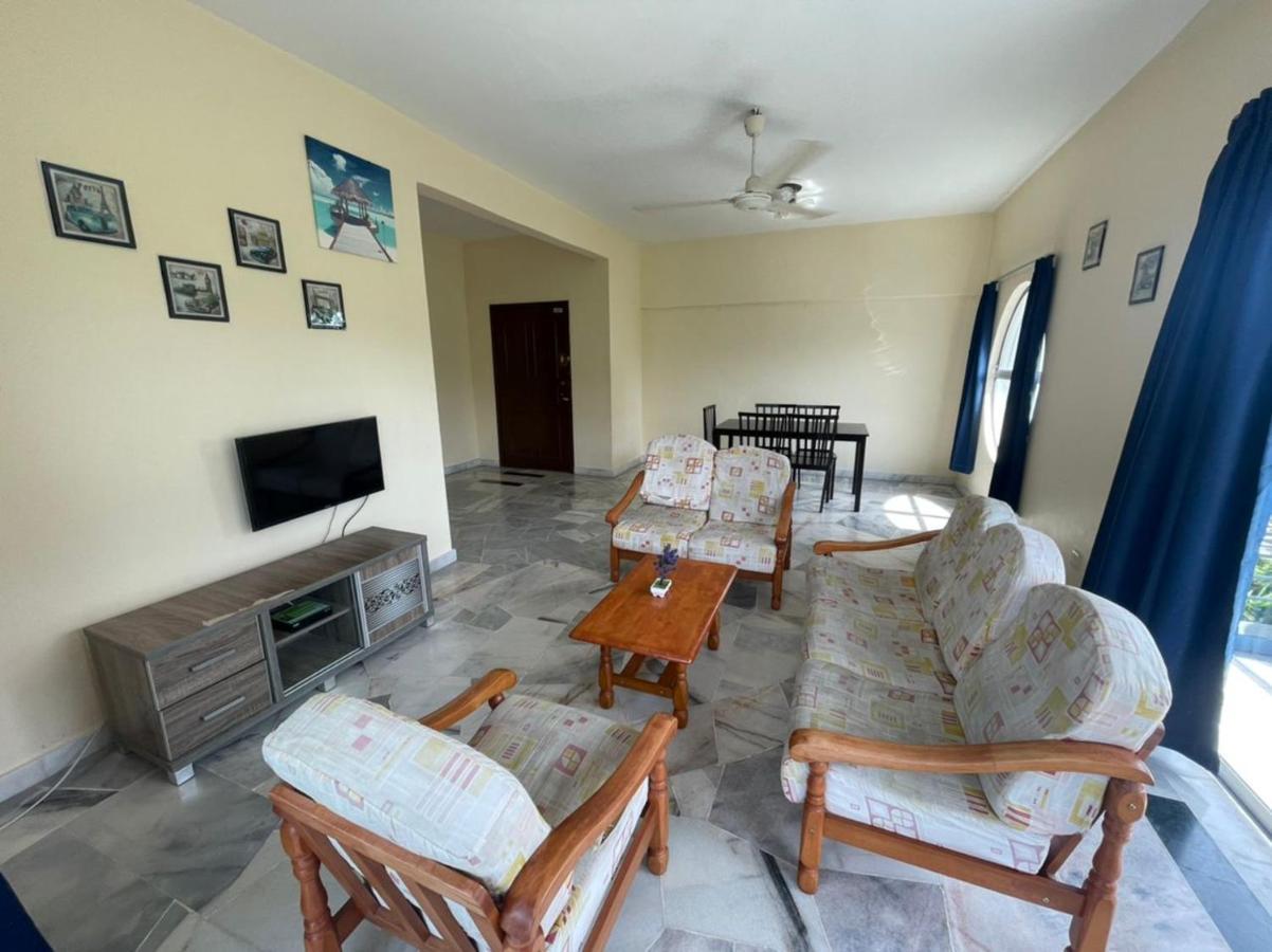 Apartment Fullhouse Marina View