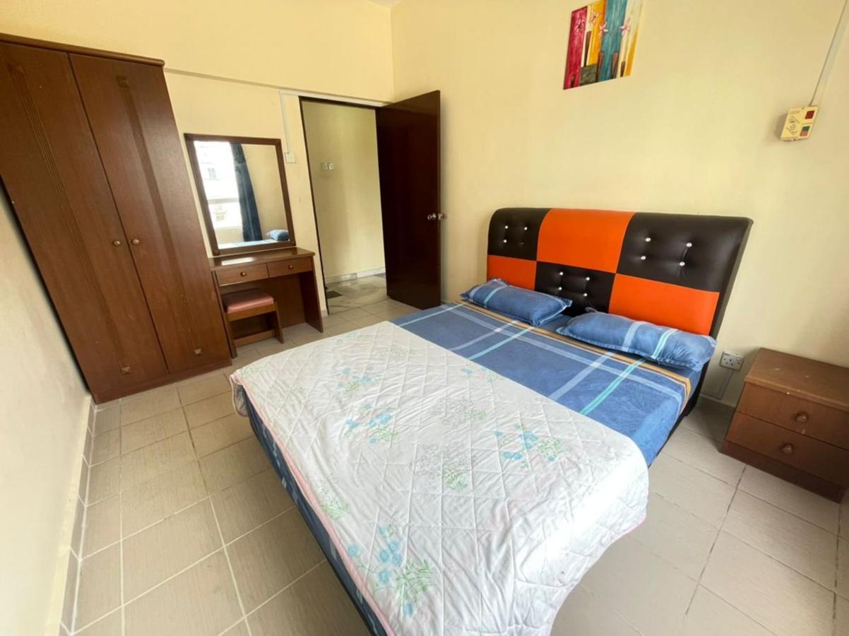 Apartment Fullhouse Marina View *