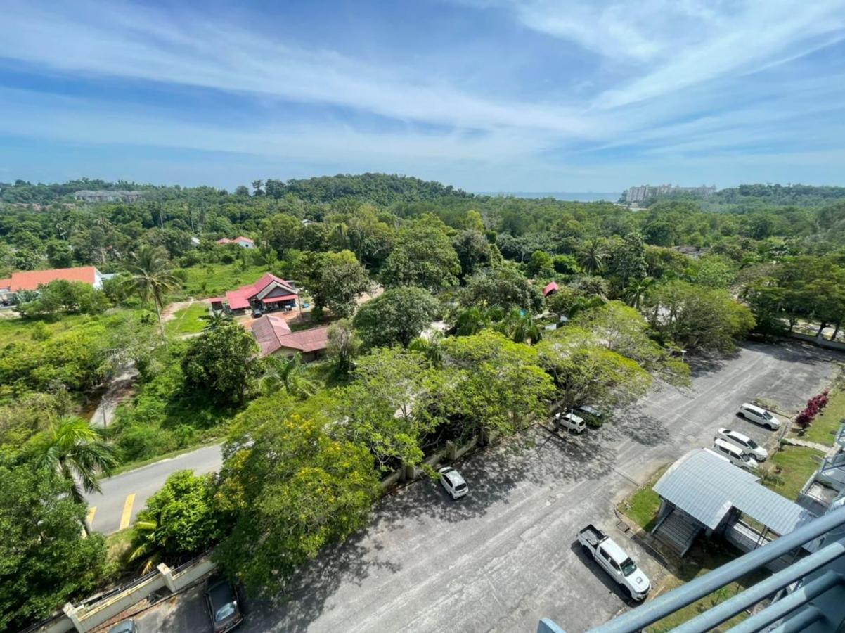 Fullhouse Marina View Apartment