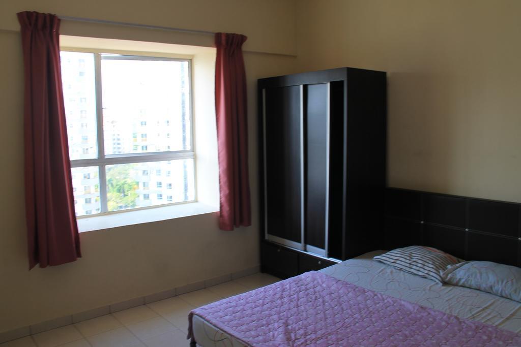 Fullhouse Marina View Apartment *