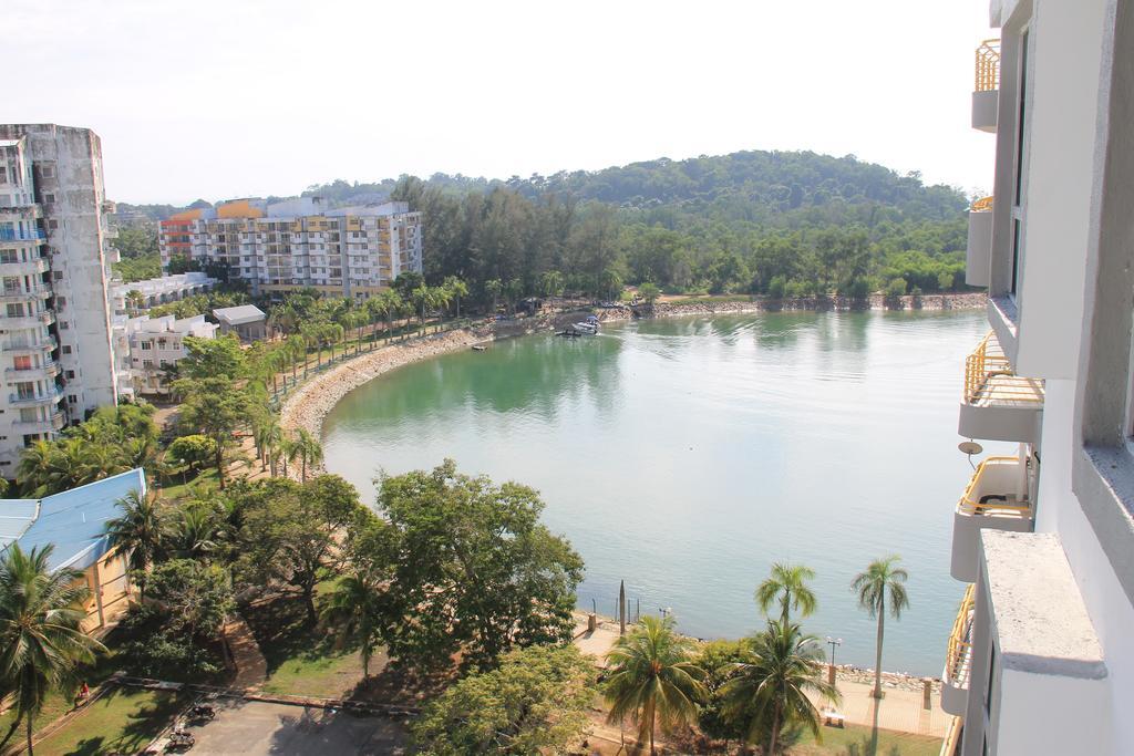 Fullhouse Marina View * Port Dickson