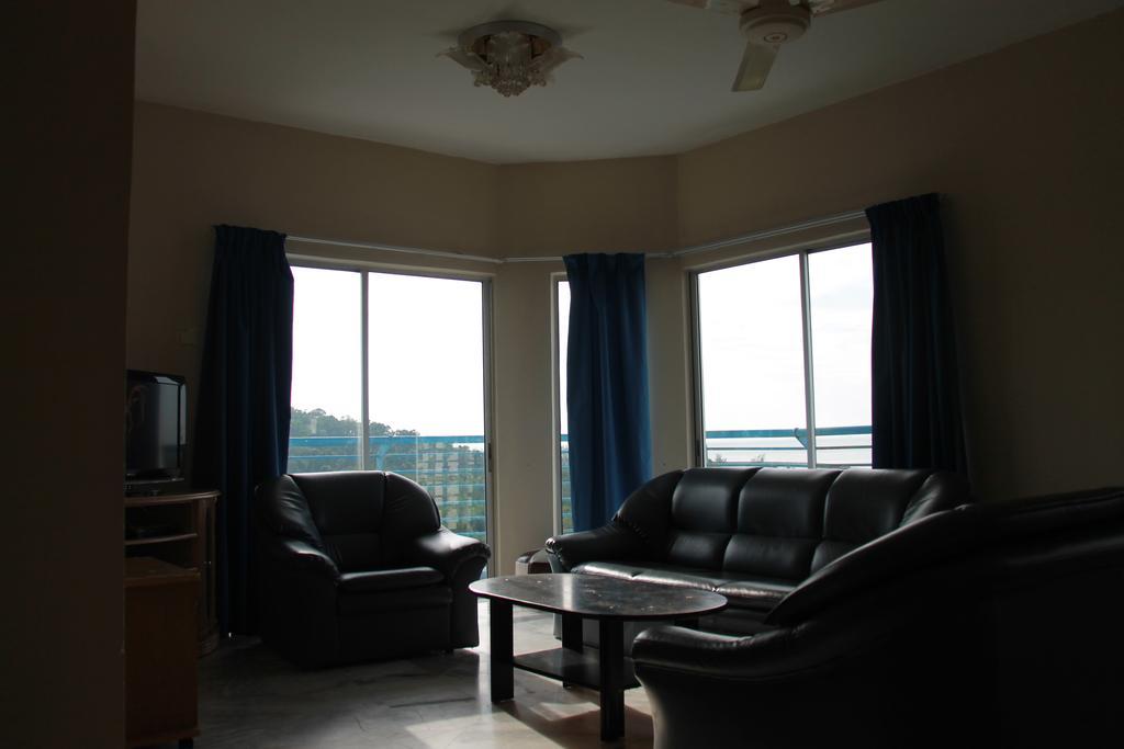 Apartment Fullhouse Marina View